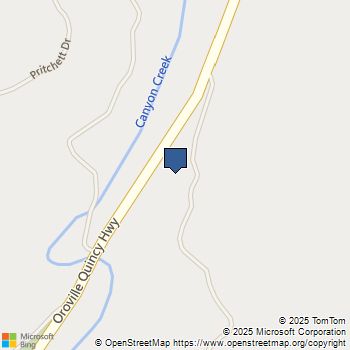 9666 Oro Quincy Highway Berry Creek, CA MLS# OR25236009