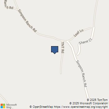 122 Simpson Ranch Road Berry Creek, CA MLS# MC25147110