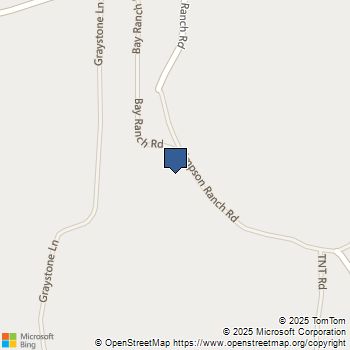 0 Bay Ranch Road Berry Creek, CA MLS# SN25170257