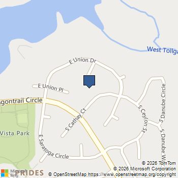 4715 S Cathay Court Aurora, CO MLS# 4768317