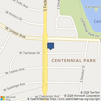 2997 W Tanforan Drive Englewood, CO MLS# 8989400