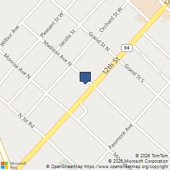 501 12Th St Etc Hammonton, NJ MLS# NJAC2025808