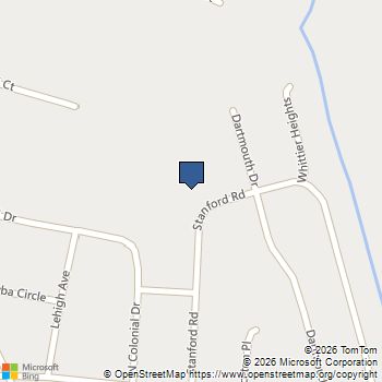 47 Stanford Road Hagerstown, MD MLS# MDWA2034790