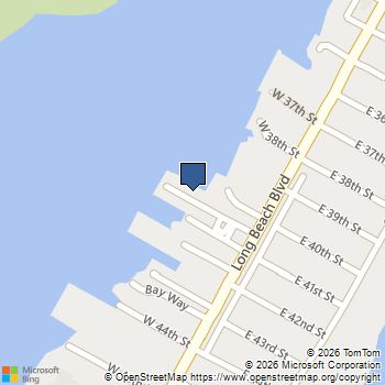 13 Hodgson Lane Long Beach Township, NJ MLS# 22607341