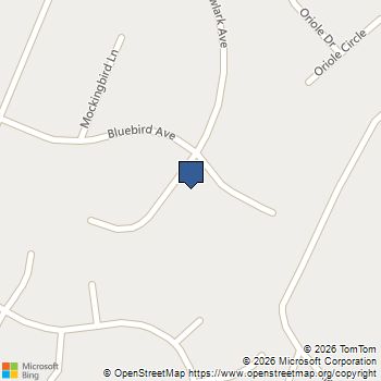 20603 Bluebird Avenue Hagerstown, MD MLS# MDWA2035634