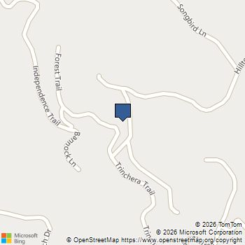 4620 Hilltop Road Evergreen, CO MLS# 5097154