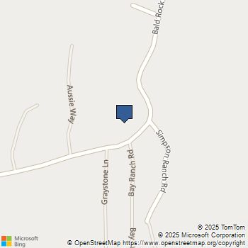 1049 Bald Rock Road Berry Creek, CA MLS# SN25201360