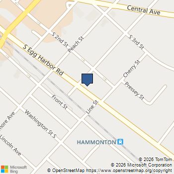 102 Grape Street Hammonton, NJ MLS# NJAC2025810