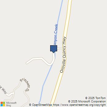 26 Fair Weather Court Berry Creek, CA MLS# SN25073626