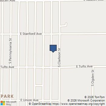4535 S Clarkson Street Englewood, CO MLS# 6955416