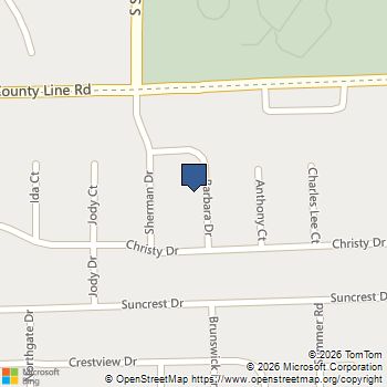 1144 Barbara Drive Greenwood, IN MLS# 22108628