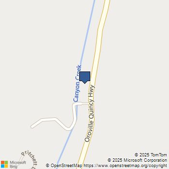 9741 Oroville Quincy Highway Berry Creek, CA MLS# OR23064006