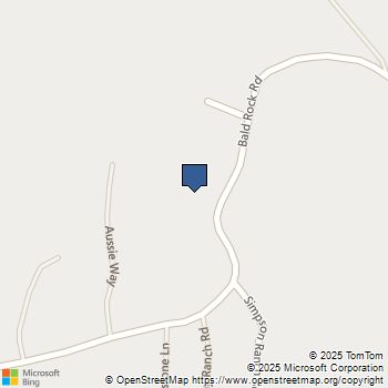 1103 Bald Rock Road Berry Creek, CA MLS# OR25239361