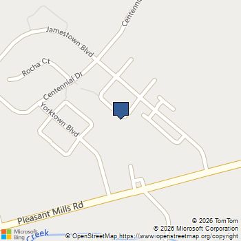 78 Jamestown Boulevard Hammonton, NJ MLS# NJAC2024144