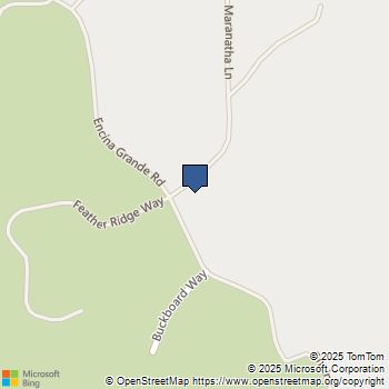 0 Feather Ridge Way Berry Creek, CA MLS# 225153615