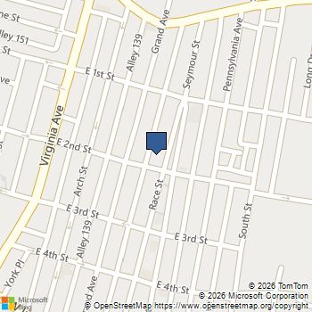 129 Race Street Cumberland, MD MLS# MDAL2014106