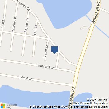 1021 Evergreen Lane Williamstown, NJ MLS# NJGL2061974