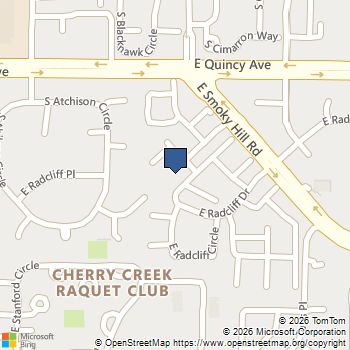 14071 E Quinn Circle Aurora, CO MLS# 7350627