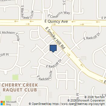 14209 E Quinn Circle Aurora, CO MLS# 2071046