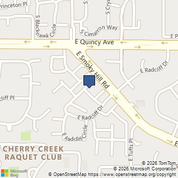 14183 E Quinn Circle Aurora, CO MLS# 2197972