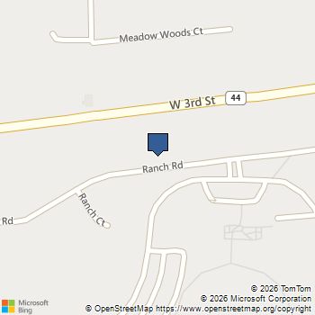 1112 Ranch Road Connersville, IN MLS# 22130886