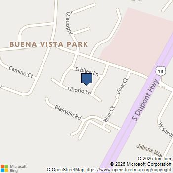 46 Liborio Lane New Castle, DE MLS# DENC2095372