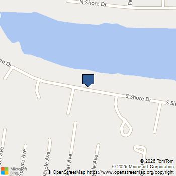 2520 S Shore Drive Williamstown, NJ MLS# NJGL2079236