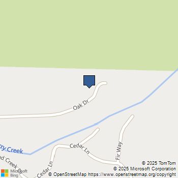 0 Oak Dr Berry Creek, CA MLS# OR23051024