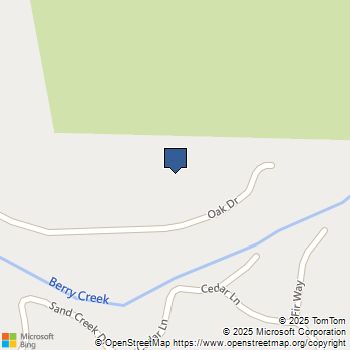 0 sugar pine Berry Creek, CA MLS# PA21038937