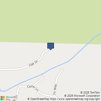 0 Oak Drive Berry Creek, CA MLS# OR25146159