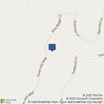 3 Town Hill Way Berry Creek, CA MLS# OR25174154