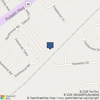 17 Daltons Mobile Home Park # A017 Bear, DE MLS# DENC2097782