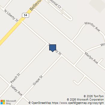 216 S Liberty Street Hammonton, NJ MLS# NJAC2025806
