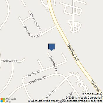 529 Sparrow Court Newark, DE MLS# DENC2107420