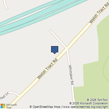 202 Welsh Tract Road Newark, DE MLS# DENC2098162