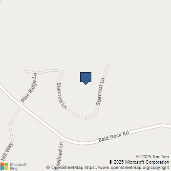 65 Starcrest Lane Berry Creek, CA MLS# OR25158172