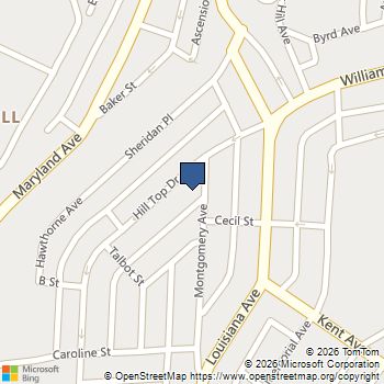 610 Hill Top Drive Cumberland, MD MLS# MDAL2014170