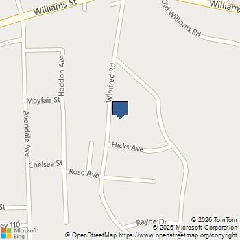 550 Winifred Road Cumberland, MD MLS# MDAL2014884