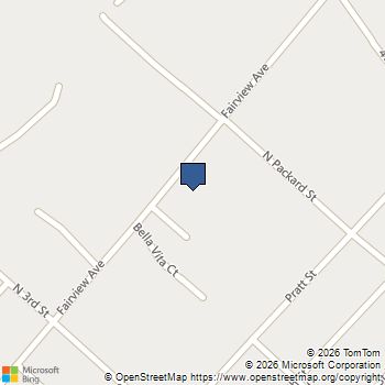 380 Fairview Avenue Hammonton, NJ MLS# NJAC2025828