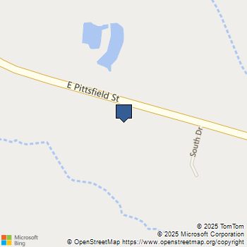 263 E Pittsfield Street Pennsville, NJ MLS# NJSA2015634