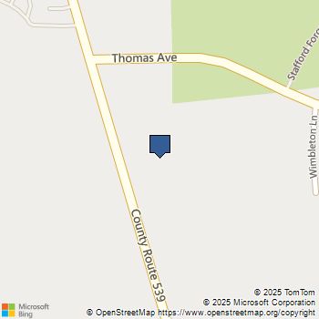 1463 Route 539 LITTLE EGG HARBOR, NJ MLS# 22532310