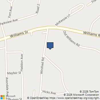 520 Winifred Road Cumberland, MD MLS# MDAL2014986