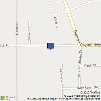 2549 Burdick Road Durham, CA MLS# SN25166961