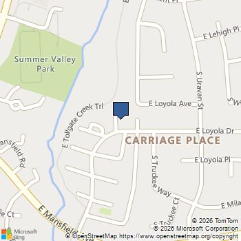 17693 E Loyola Drive # E Aurora, CO MLS# 6703706