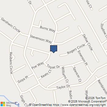 21 Poe Way Newark, DE MLS# DENC2112964