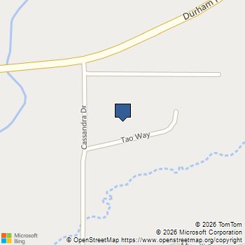 2544 Cassandra Drive Butte Valley, CA MLS# SN26001813