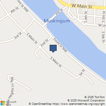 160 S Main Street Malta, OH MLS# 5176494