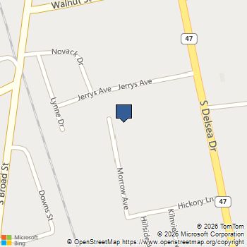 171 Morrow Lane Clayton, NJ MLS# NJGL2069688