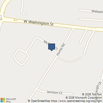 207 Mcrand Court Hagerstown, MD MLS# MDWA2039848