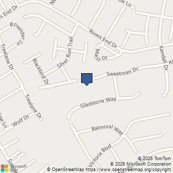 467 Sweetman Drive Bear, DE MLS# DENC2101368